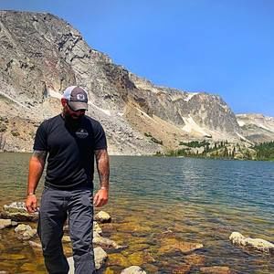 Meet your Posher, Anthony